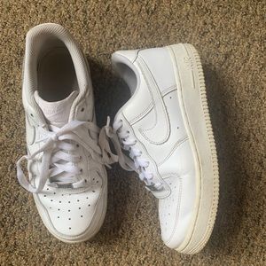 Nike AF1
